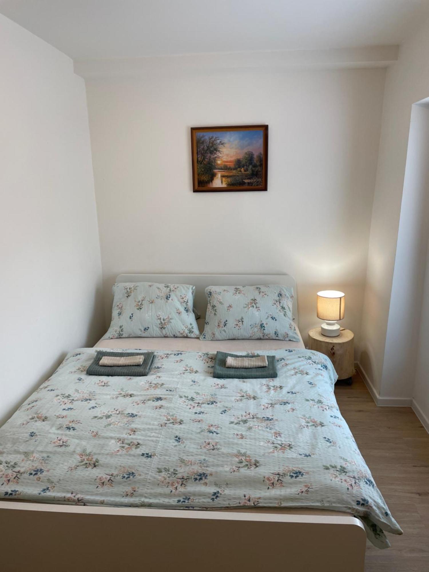 Penzion Jecminek Luhacovice Bagian luar foto