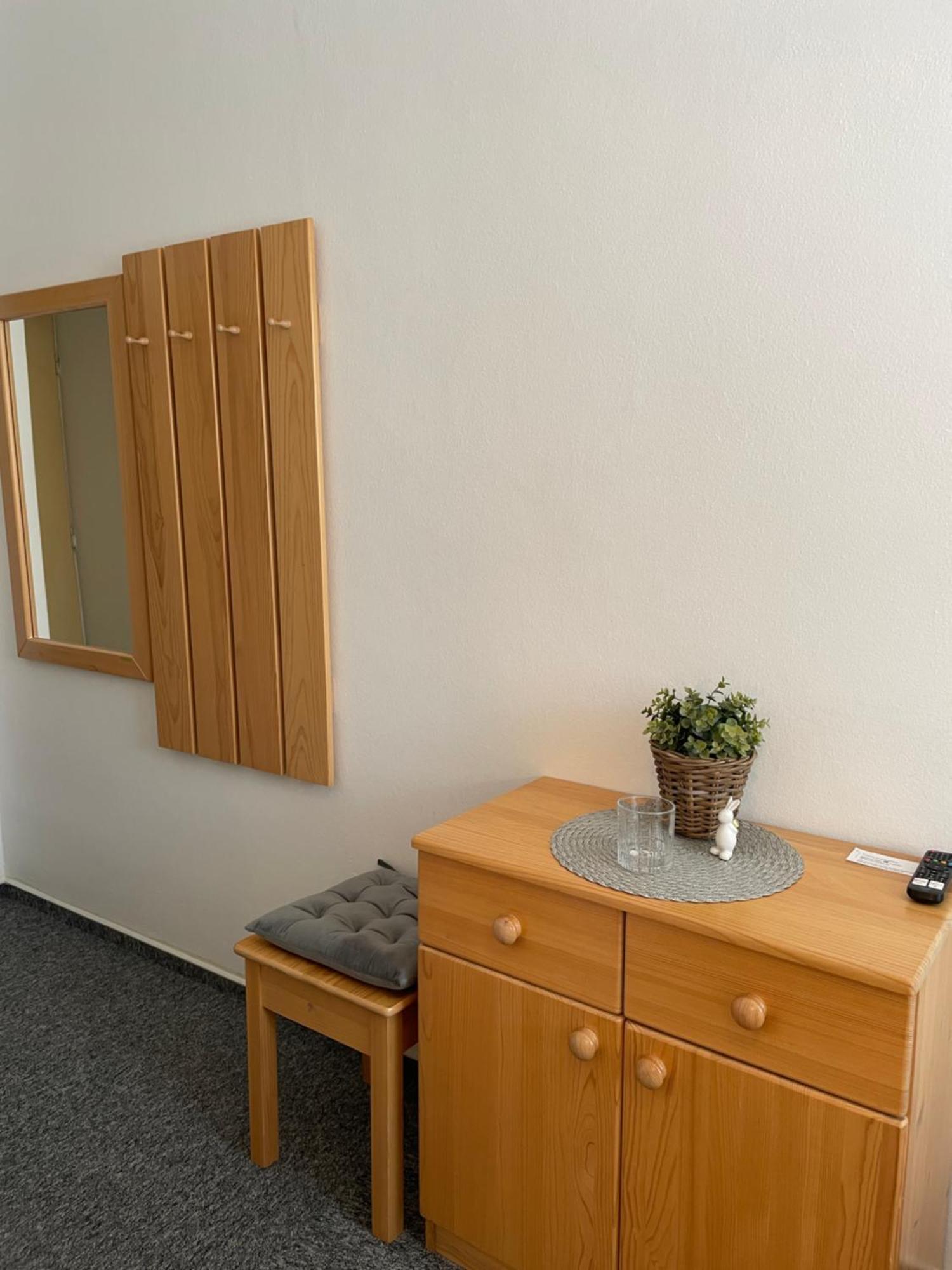Penzion Jecminek Luhacovice Bagian luar foto