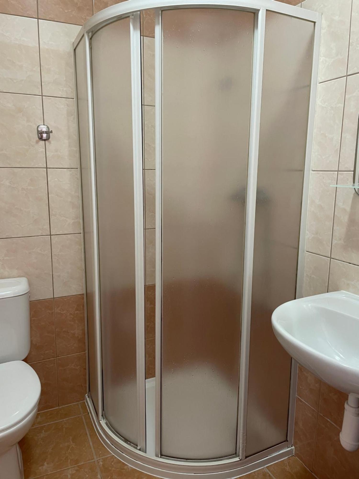 Penzion Jecminek Luhacovice Bagian luar foto