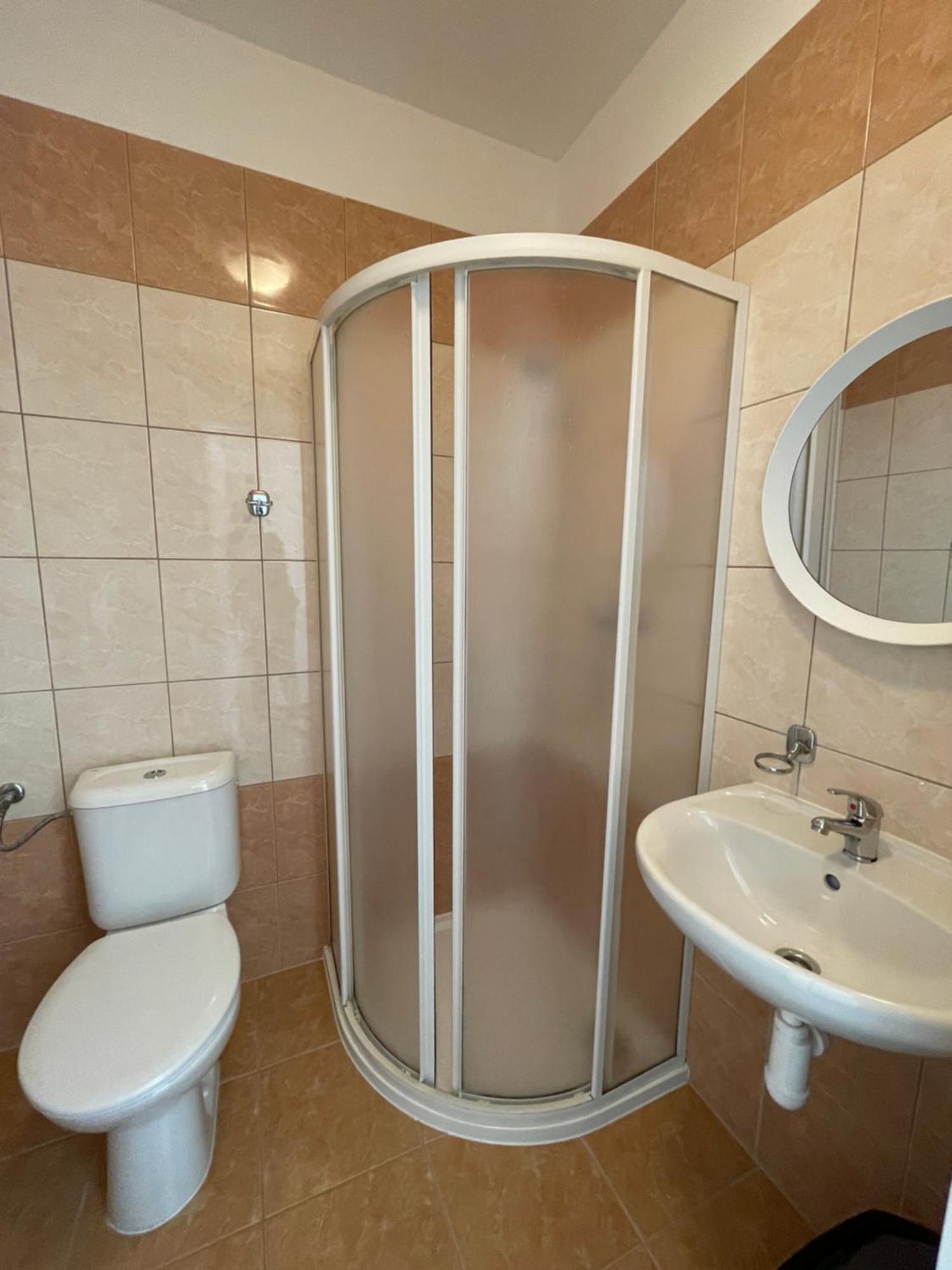 Penzion Jecminek Luhacovice Bagian luar foto